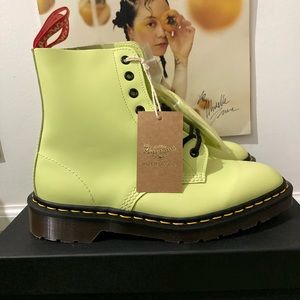 Dr Martens 1460 x Undercover Made In England